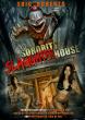 SORORITY SLAUGHTERHOUSE DVD Zone 0 (USA) 