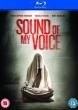 SOUND OF MY VOICE Blu-ray Zone B (Angleterre) 