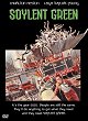 SOYLENT GREEN DVD Zone 0 (USA) 