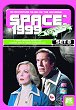 SPACE 1999 (Serie) (Serie) DVD Zone 1 (USA) 