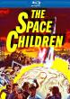 THE SPACE CHILDREN Blu-ray Zone A (USA) 