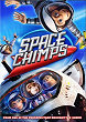 SPACE CHIMPS DVD Zone 1 (USA) 