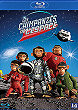SPACE CHIMPS Blu-ray Zone B (France) 