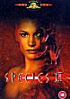 SPECIES II DVD Zone 2 (Angleterre) 