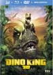 JEOM-BAK-I : HAN-BAN-DO-EUI GONG-RYONG 3D Blu-ray Zone B (France) 