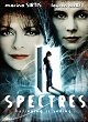 SPECTRES DVD Zone 1 (USA) 