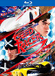 SPEED RACER Blu-ray Zone B (France) 