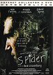SPIDER DVD Zone 2 (France) 