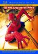 SPIDER-MAN Blu-ray Zone 0 (USA) 