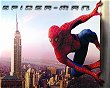 SPIDER-MAN DVD Zone 2 (France) 