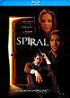 SPIRAL Blu-ray Zone A (USA) 