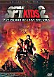 SPY KIDS 2 : THE ISLAND OF LOST DREAMS DVD Zone 1 (USA) 