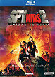 SPY KIDS 2 : THE ISLAND OF LOST DREAMS Blu-ray Zone B (France) 