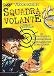SQUADRA VOLANTE DVD Zone 2 (Italie) 