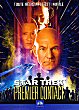 STAR TREK : FIRST CONTACT DVD Zone 2 (France) 