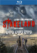 STAKE LAND Blu-ray Zone B (France) 