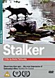 STALKER DVD Zone 2 (Angleterre) 