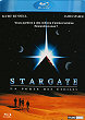 STARGATE Blu-ray Zone B (France) 