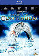 STARGATE : CONTINUUM Blu-ray Zone A (USA) 