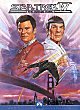 STAR TREK IV : THE VOYAGE HOME DVD Zone 1 (USA) 