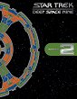 STAR TREK : DEEP SPACE NINE (Serie) (Serie) DVD Zone 1 (USA) 