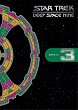 STAR TREK : DEEP SPACE NINE (Serie) (Serie) DVD Zone 1 (USA) 