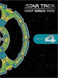 STAR TREK : DEEP SPACE NINE (Serie) (Serie) DVD Zone 1 (USA) 