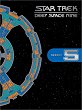 STAR TREK : DEEP SPACE NINE (Serie) (Serie) DVD Zone 1 (USA) 