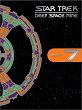 STAR TREK : DEEP SPACE NINE (Serie) (Serie) DVD Zone 1 (USA) 