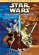 STAR WARS : CLONE WARS (Serie) (Serie) DVD Zone 1 (USA) 