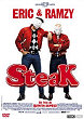 STEAK DVD Zone 2 (France) 