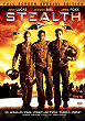 STEALTH DVD Zone 1 (USA) 
