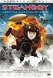 STEAMBOY DVD Zone 1 (USA) 