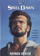 STEEL DAWN DVD Zone 1 (USA) 