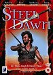 STEEL DAWN DVD Zone 2 (Angleterre) 