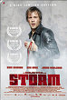 STORM DVD Zone 2 (Suede) 