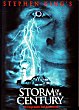 STORM OF THE CENTURY DVD Zone 1 (USA) 