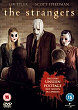 THE STRANGERS DVD Zone 2 (Angleterre) 