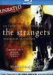 THE STRANGERS Blu-ray Zone A (USA) 