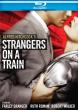 STRANGERS ON A TRAIN Blu-ray Zone A (USA) 