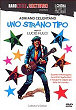 STRANO TIPO, UNO DVD Zone 2 (Italie) 