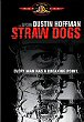 STRAW DOGS DVD Zone 1 (USA) 