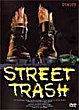 STREET TRASH DVD Zone 0 (Allemagne) 