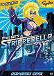 STRIPPERELLA DVD Zone 1 (USA) 