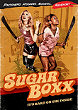 SUGAR BOXX DVD Zone 1 (USA) 