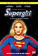 SUPERGIRL DVD Zone 1 (USA) 
