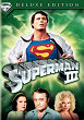 SUPERMAN III DVD Zone 1 (USA) 