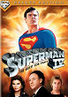 SUPERMAN IV : THE QUEST FOR PEACE DVD Zone 1 (USA) 