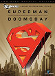 SUPERMAN : DOOMSDAY DVD Zone 1 (USA) 