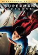 SUPERMAN RETURNS DVD Zone 1 (USA) 